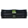 Источник бесперебойного питания онлайн SNR INTELLIGENT 6кВА/6кВт, 1ф:1ф, 192В(DC) (16x9Ач) Источник бесперебойного питания онлайн SNR INTELLIGENT 6кВА/6кВт, 1ф:1ф, 192В(DC) (16x9Ач)